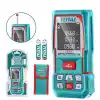 Total TMT570268 Lazer Mesafe Ölçer Metre 85 Mt