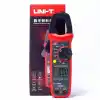 Uni-t UT203+ Dijital True RMS Pens Ampermetre