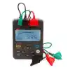 Uni-t UT513A İzolasyon Meğeri Direnç Test Cihazı