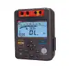 Uni-t UT513A İzolasyon Meğeri Direnç Test Cihazı