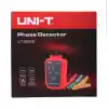 Uni-t UT262E Temassız Faz Dedektörü