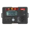 Uni-t UT522 Dijital Topraklama Megeri Test Cihazı
