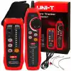 Uni-t UT683KIT Network Kablo Bulucu Test Cihazı