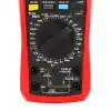 Uni-t UT890D+ True RMS Dijital Multimetre