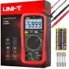 Uni-t UT890D+ True RMS Dijital Multimetre