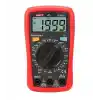 Uni-t UT33D+ Dijital Multimetre 600V 10A