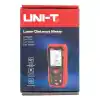 Uni-t LM100A Lazer Metre Mesafe Ölçer 100 Metre