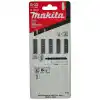 Makita B-10447 (B33) HSS Metal Dekupaj Testere Bıçağı
