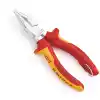 Knipex 08 26 145 Sivri Uç Kombine Pense