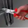Knipex 74 06 200 T Ağır Hizmet Yan Keski 200mm