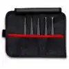 Knipex 92 00 05 ESD Plastik Cımbız Seti 5 Parça