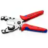 Knipex 90 25 20 Boru Kesme Makası Ø 26 mm