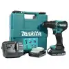 Makita DHP490WVE Akülü Darbeli Matkap