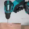 Makita DHP490WVE Akülü Darbeli Matkap