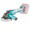 Total TAGLI4108112E Akülü Avuç Taşlama 115 mm 42V
