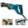 Makita M4501KB Tilki Kuyruğu Kılıç Testere