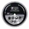 Catpower 2415 Kömürsüz Metal Profil Kesme 355mm