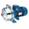 Water Sound WB 2-70/185 2,5HP Trifaze Tek ve Çift Kademeli Santrifüj Pompa