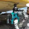 Makita TW009GZ Solo Akülü Somun Sıkma 1400 Nm