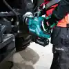 Makita TW009GZ Solo Akülü Somun Sıkma 1400 Nm