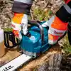 Makita UC030GZ Solo Akülü Ağaç Kesme Testeresi