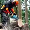 Makita UC030GZ Solo Akülü Ağaç Kesme Testeresi
