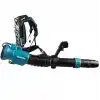 Makita UB004CZ Solo Akülü Yaprak ve Hava Üfleme Makinesi