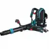 Makita UB004CZ Solo Akülü Yaprak ve Hava Üfleme Makinesi