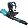 Makita UB004CZ Solo Akülü Yaprak ve Hava Üfleme Makinesi