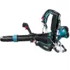 Makita UB004CZ Solo Akülü Yaprak ve Hava Üfleme Makinesi