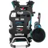 Makita UB004CZ Solo Akülü Yaprak ve Hava Üfleme Makinesi