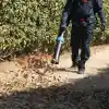 Makita UB004CZ Solo Akülü Yaprak ve Hava Üfleme Makinesi