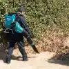 Makita UB004CZ Solo Akülü Yaprak ve Hava Üfleme Makinesi