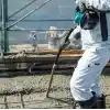 Makita VR003GM101 Akülü Beton Vibratörü 40V