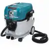 Makita VC007GLZ01 Solo Akülü Endüstriyel Islak Kuru Süpürge