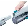 Makita CL004GZ Solo Akülü Dikey Süpürge