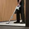 Makita CL004GZ Solo Akülü Dikey Süpürge