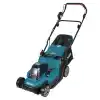 Makita LM003GM103 Akülü Çim Biçme Makinesi 38cm