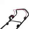 Makita LM003GM103 Akülü Çim Biçme Makinesi 38cm