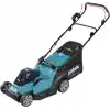 Makita LM003GM103 Akülü Çim Biçme Makinesi 38cm