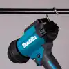 Makita HG001GZ Solo Akülü Sıcak Hava Tabancası