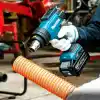 Makita HG001GZ Solo Akülü Sıcak Hava Tabancası