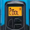 Makita HG001GZ Solo Akülü Sıcak Hava Tabancası