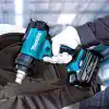 Makita HG001GZ Solo Akülü Sıcak Hava Tabancası