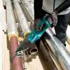 Makita JR003GZ Solo Akülü Tilki Kuyruğu Testere