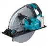 Makita HS013GZ Solo Akülü Daire Testere