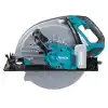 Makita HS013GZ Solo Akülü Daire Testere