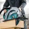 Makita HS013GZ Solo Akülü Daire Testere