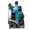 Makita HS009GT201 Akülü Daire Testere 235 mm