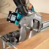 Makita HS009GT201 Akülü Daire Testere 235 mm